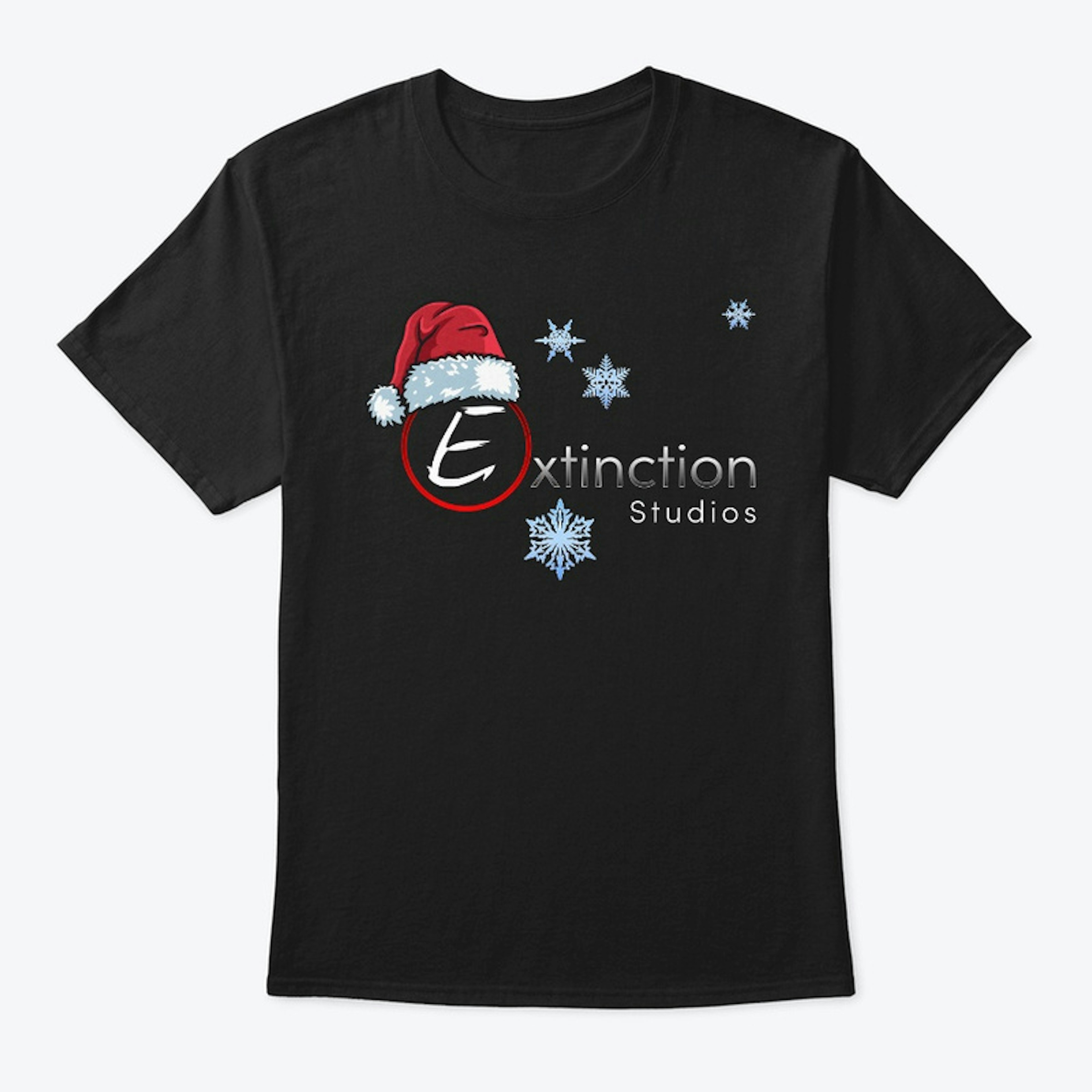 Extinction Studios Holiday Cheer