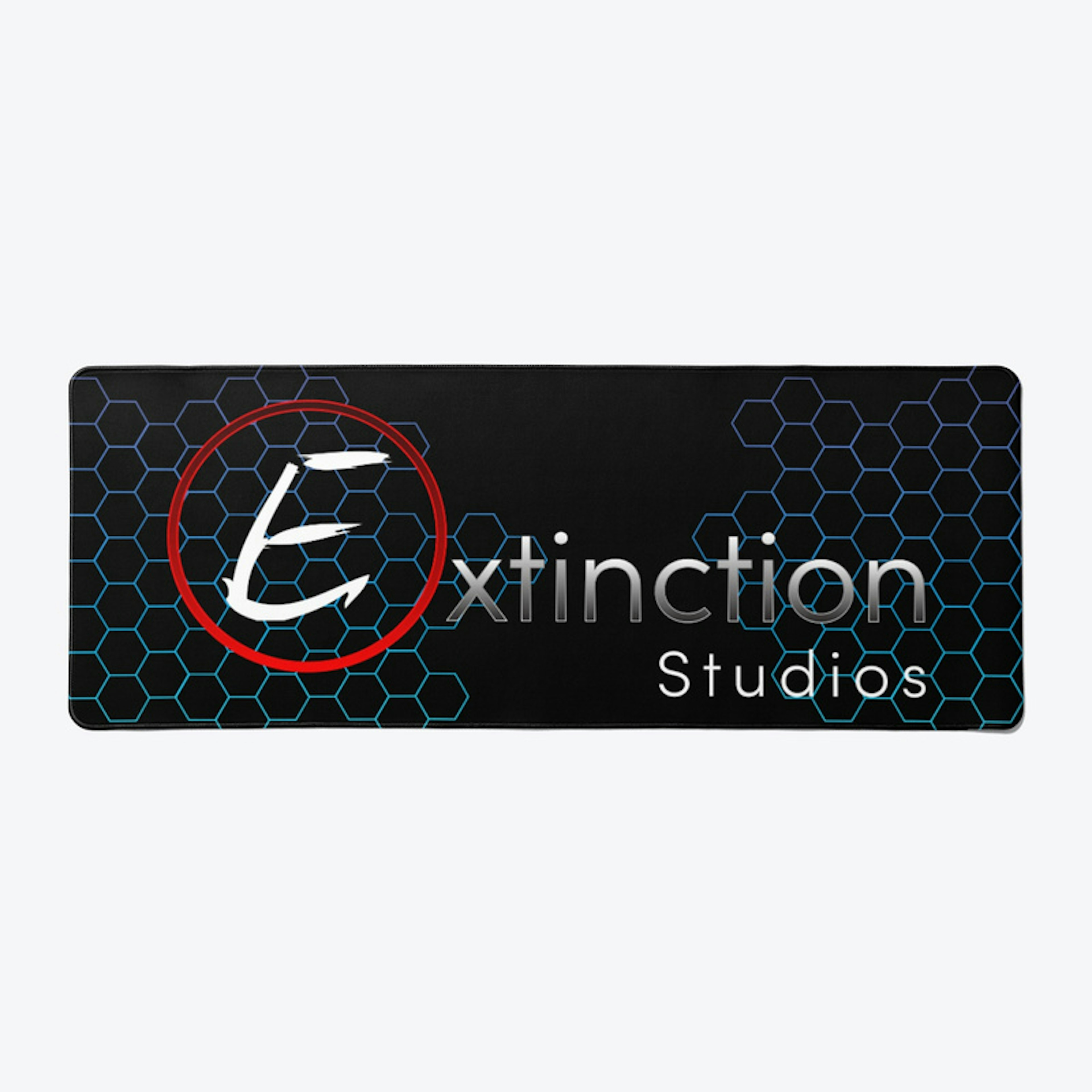 Extinction Studios Desk Mat