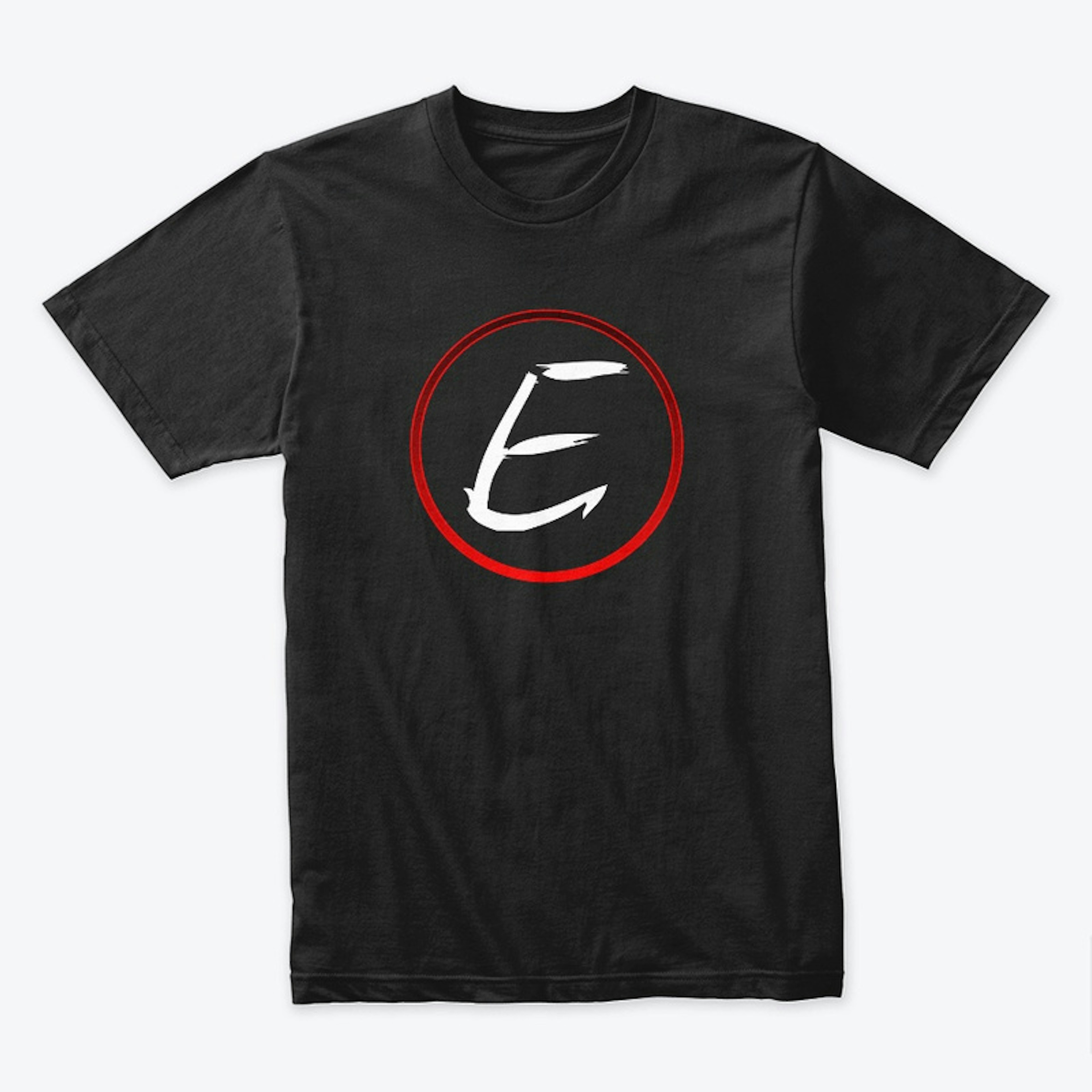 Extinction Studios E Logo