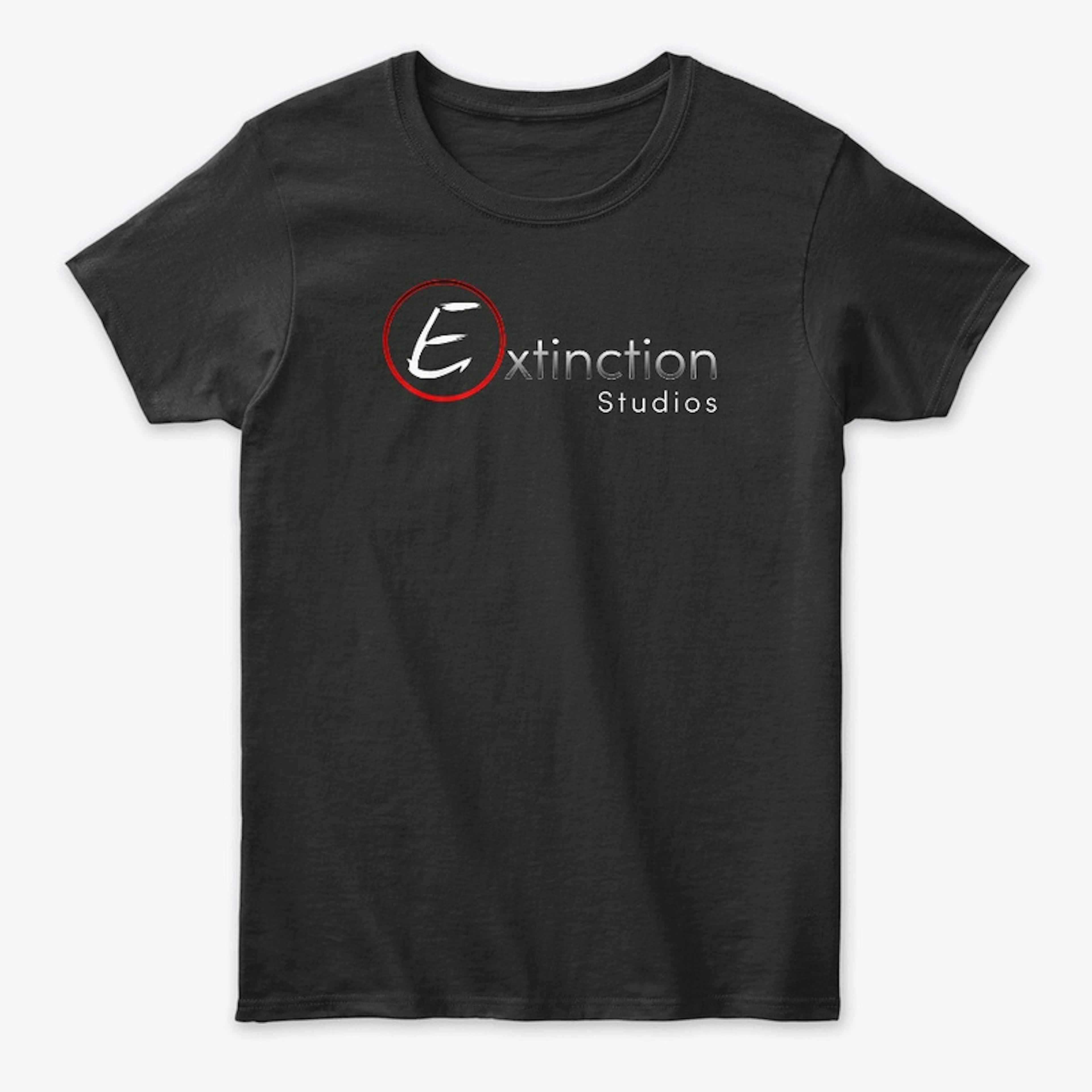 Extinction Studios Logo