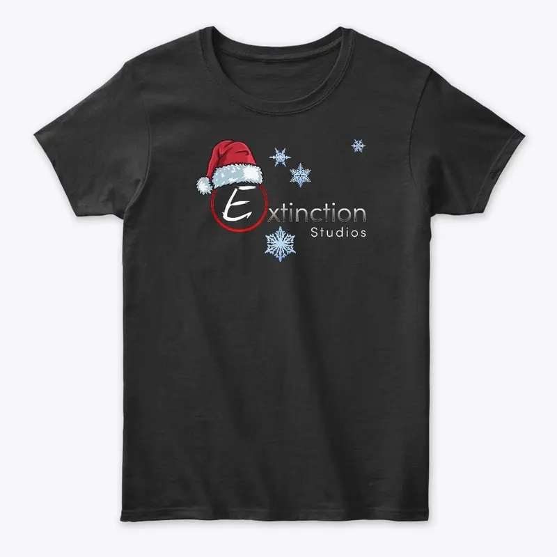 Extinction Studios Holiday Cheer