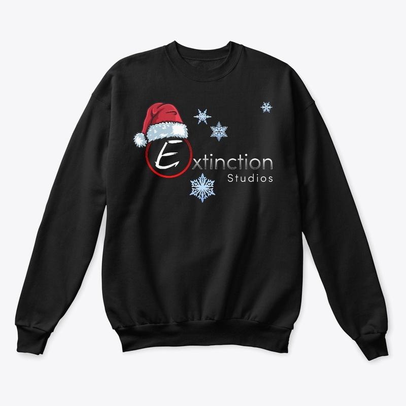 Extinction Studios Holiday Cheer