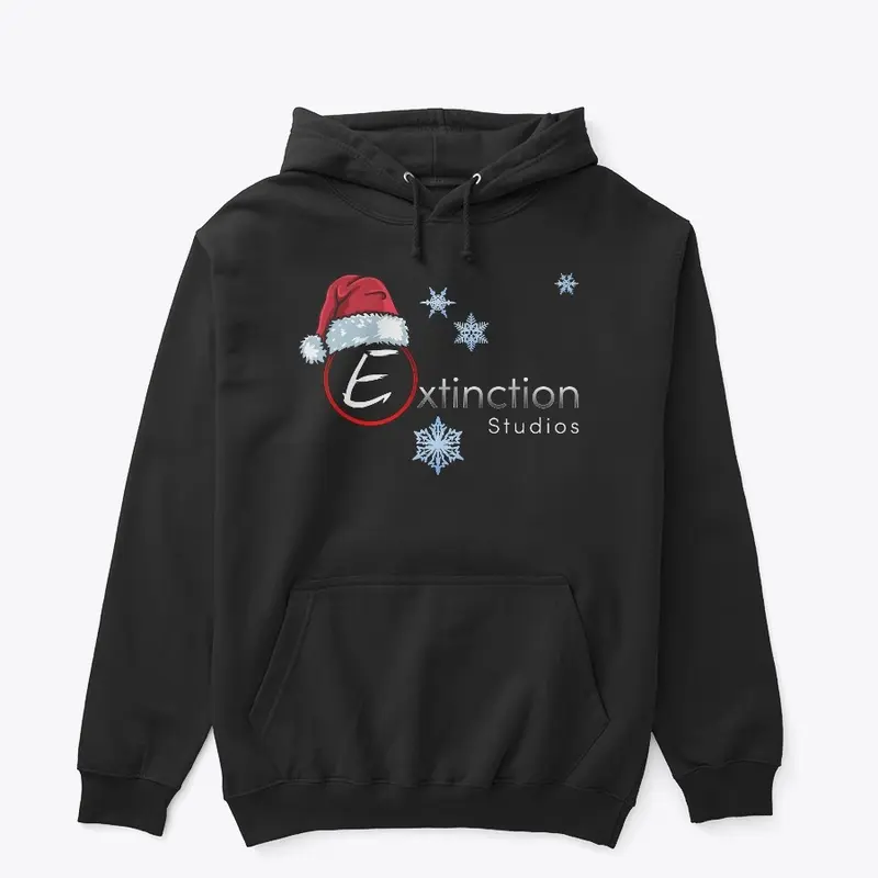 Extinction Studios Holiday Cheer