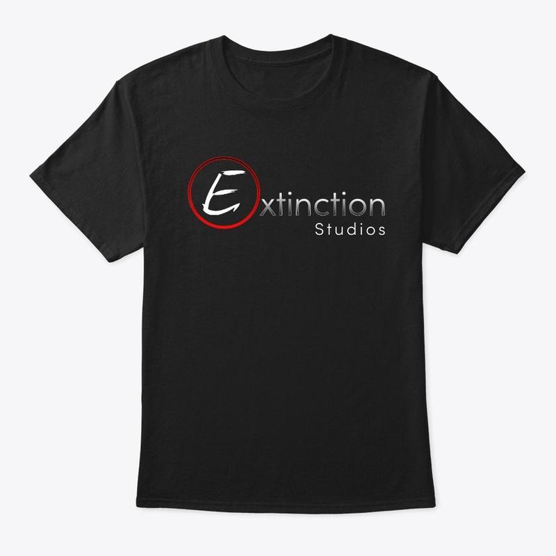 Extinction Studios Logo