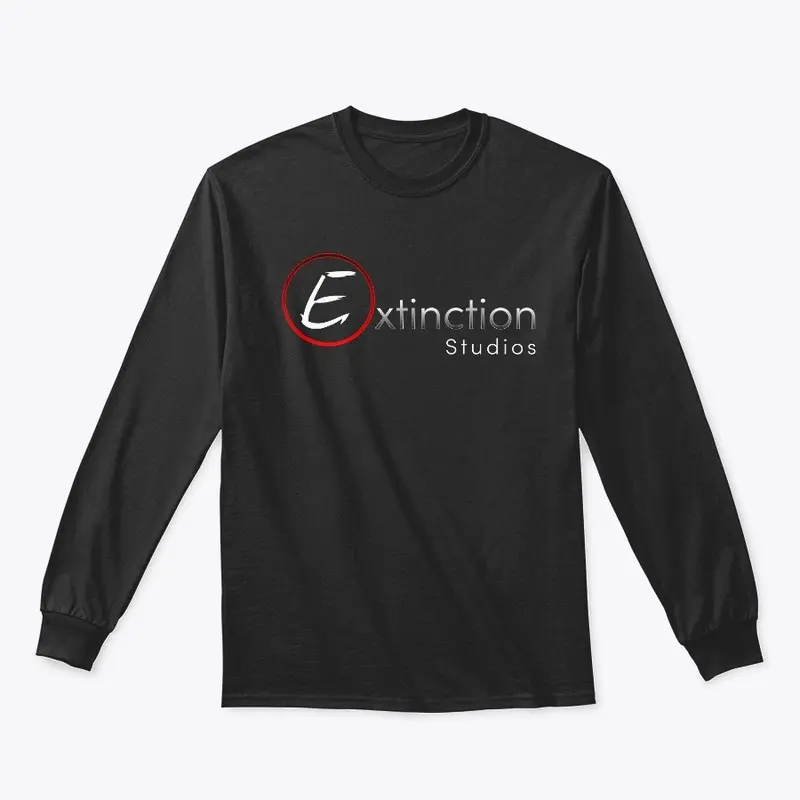 Extinction Studios Logo