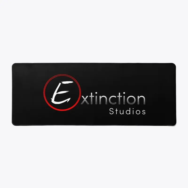 Extinction Studios Logo